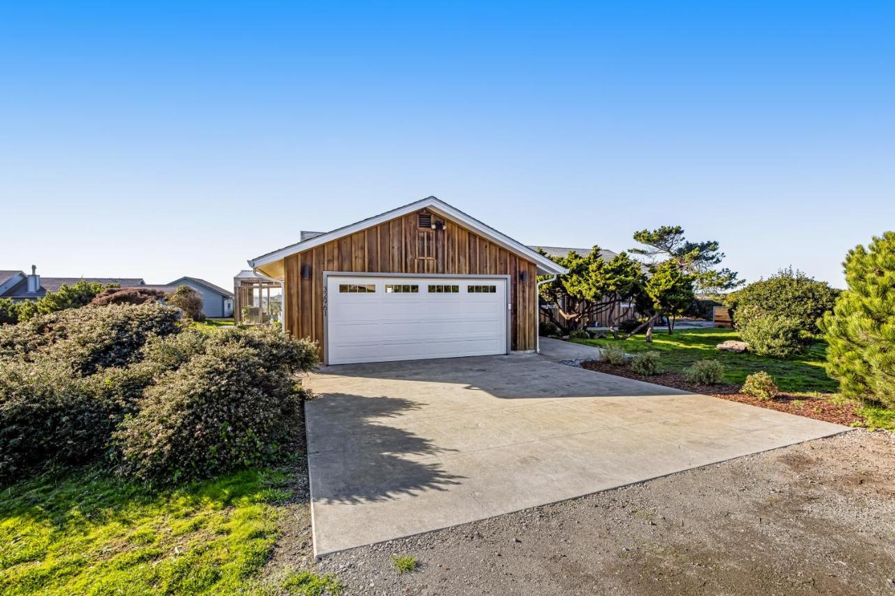 Sand Dollar Shore Villa Fort Bragg Exterior photo