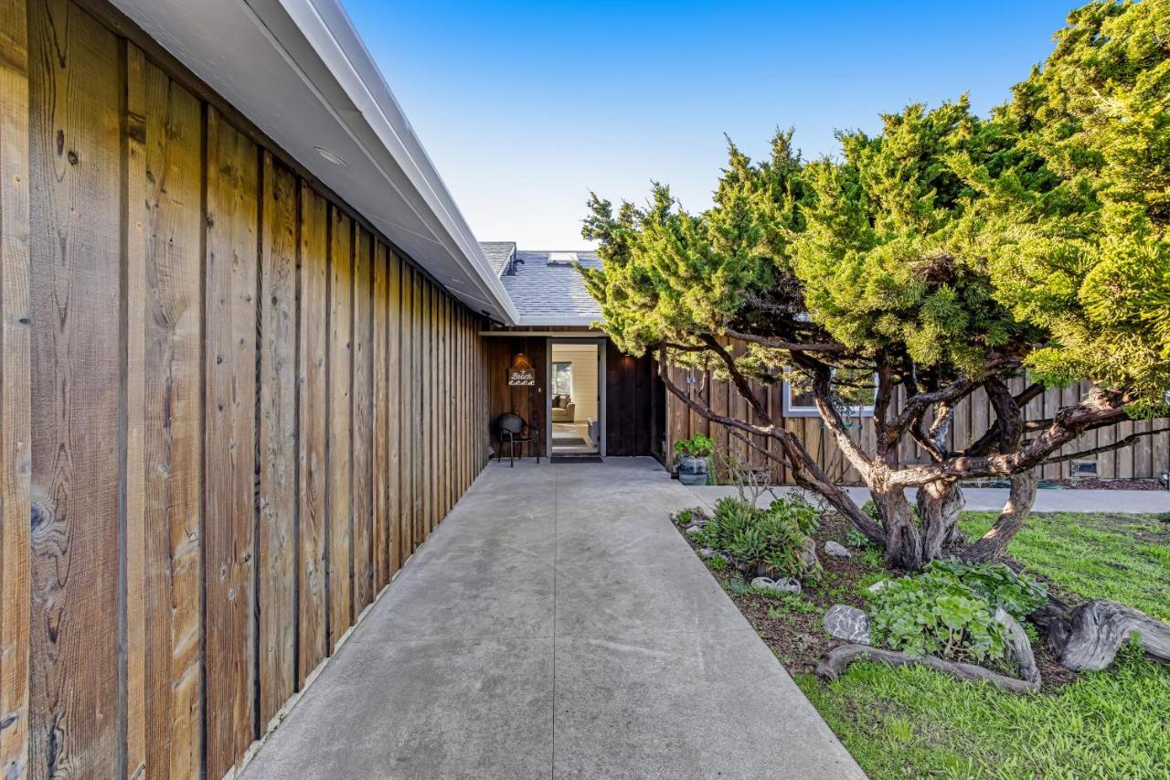 Sand Dollar Shore Villa Fort Bragg Exterior photo