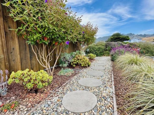 Sand Dollar Shore Villa Fort Bragg Exterior photo